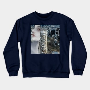 Mariupol Crewneck Sweatshirt